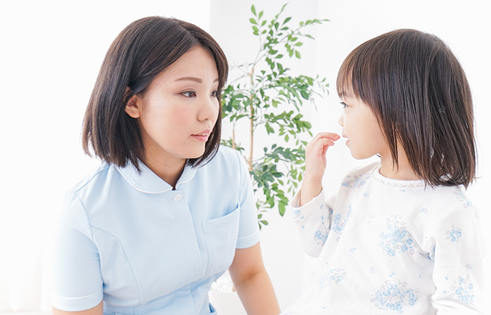 思いやりの気持ちがあって、感謝の気持ちを忘れない方