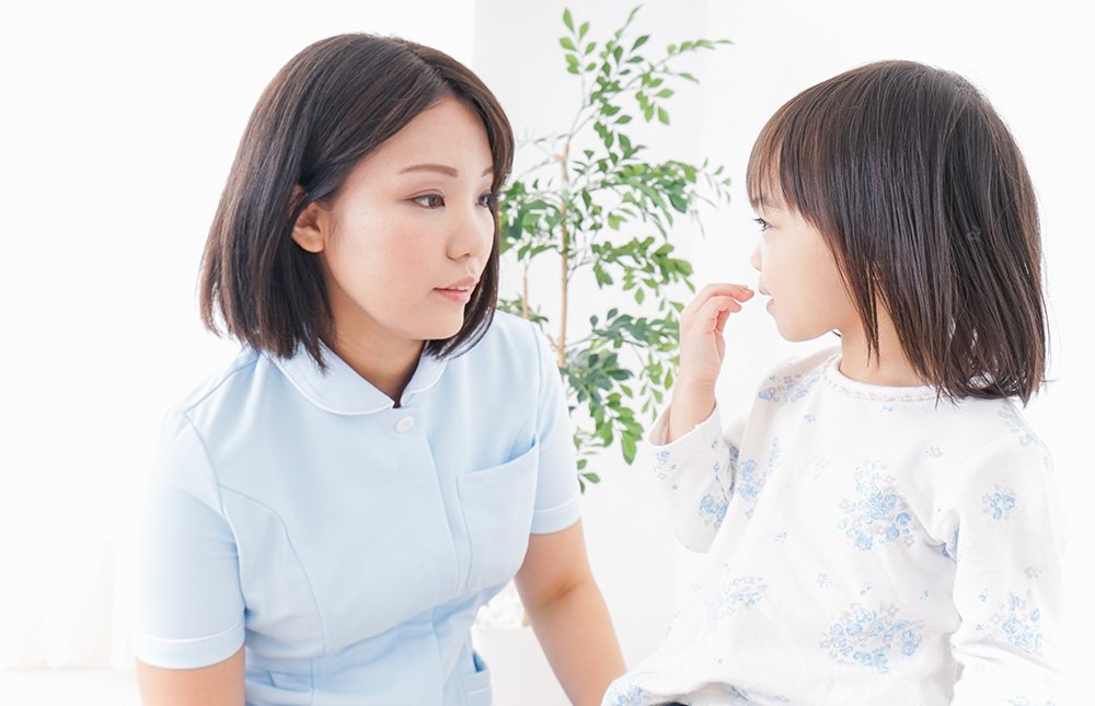 思いやりの気持ちがあって、感謝の気持ちを忘れない方